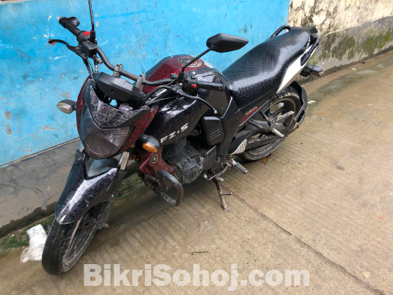 Fz s